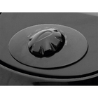 Fritadeira Air Fryer Britânia Pró Saúde 2 2l 127v