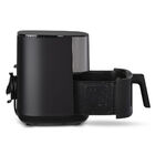 Fritadeira Air Fryer Com Visor 6l Smart Chef Pro Midea Mad600