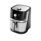 Fritadeira Air Fryer Dako 5 Litros Com Painel Analógico 220v