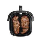 Fritadeira Air Fryer Dako 5 Litros Com Painel Digital 127v