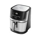 Fritadeira Air Fryer Dako 5 Litros Com Painel Digital 127v