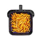 Fritadeira Air Fryer Dako Digital Com 6 Litros E Visor 360° 4