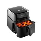 Fritadeira Air Fryer Dako Digital Com 6 Litros E Visor 360° 4