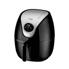 Fritadeira Air Fryer Digital 220v 4 Litros Multilaser Ce168