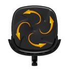 Fritadeira Air Fryer Digital Cuisinart 4,2 Litros Preto Air-3