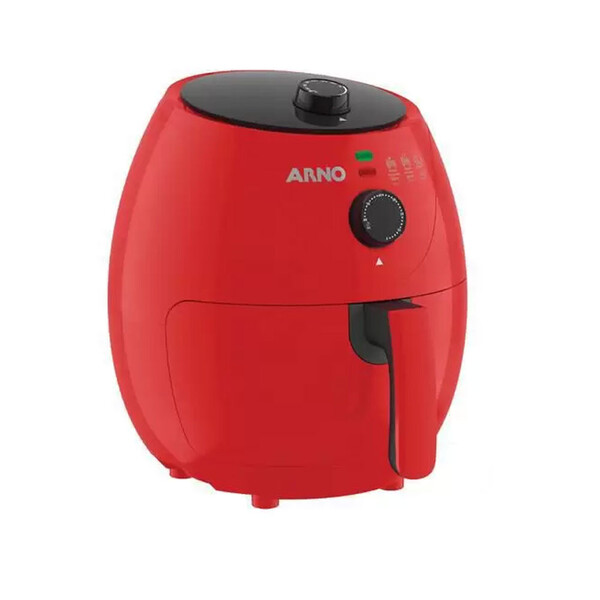 Fritadeira Air Fryer Easy 3,2 Litros Arno