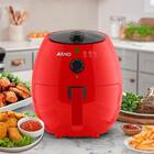 Fritadeira Air Fryer Easy 3,2 Litros Arno