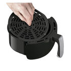Fritadeira Air Fryer Easy 3,2 Litros Arno Preto 220v