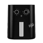 Fritadeira Air Fryer Elétrica 5 Litros Sem Óleo Kdf 562 3 220