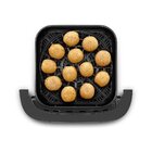 Fritadeira Air Fryer Fischer Dual Grill 4l 104670 220v