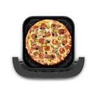 Fritadeira Air Fryer Fischer Dual Grill 4l 104670 220v