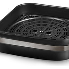 Fritadeira Air Fryer Fischer Dual Grill 4l 104670 220v