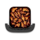 Fritadeira Air Fryer Fischer Dual Grill 4l 104670 220v