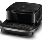 Fritadeira Air Fryer Fischer Dual Grill 4l 104670 220v