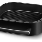 Fritadeira Air Fryer Fischer Dual Grill 6l 104677 127v