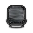 Fritadeira Air Fryer Fischer Dual Grill 6l 104677 127v