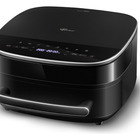 Fritadeira Air Fryer Fischer Dual Grill 6l 104677 127v