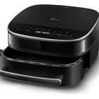 Fritadeira Air Fryer Fischer Dual Grill 6l 104678 220v