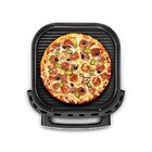 Fritadeira Air Fryer Fischer Dual Grill 6l 104678 220v