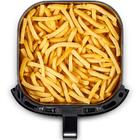 Fritadeira Air Fryer Fischer Smart 8l 37010