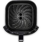 Fritadeira Air Fryer Fischer Smart 8l 37010