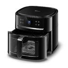 Fritadeira Air Fryer Fischer Smart 8l 37010