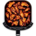 Fritadeira Air Fryer Fischer Smart 8l 37010