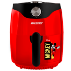 Fritadeira Air Fryer Funny Mickey Disney 3l Mallory - 110v
