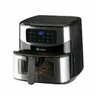 Fritadeira Air Fryer Gallant Digital Com Visor Gfe07 Family M