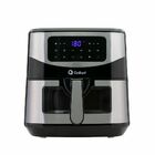 Fritadeira Air Fryer Gallant Digital Com Visor Gfe07 Family M