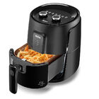 Fritadeira Air Fryer Gourmet Philco 4,4 Litros 1500w Preto Pf