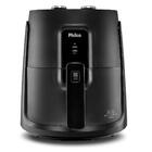Fritadeira Air Fryer Gourmet Philco 4,4 Litros 1500w Preto Pf