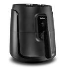 Fritadeira Air Fryer Gourmet Philco 4,4 Litros 1500w Preto Pf