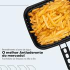 Fritadeira Air Fryer Itatiaia 12 Litros Preta Afita1004 – 127