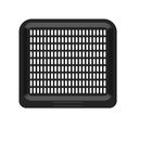 Fritadeira Air Fryer Itatiaia 12 Litros Preta Afita2004 – 220