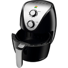 Fritadeira Air Fryer Mondial 1500w 3,5l Af30-i - 2014-01
