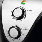 Fritadeira Air Fryer Mondial 1500w 3,5l Af30-i - 2014-01