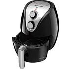 Fritadeira Air Fryer Mondial Af-16, 2.4 L, Cesto Removivel, P