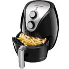 Fritadeira Air Fryer Mondial Af-16, 2.4 L, Cesto Removivel, P