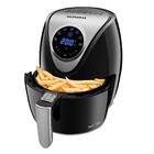 Fritadeira Air Fryer Mondial Af 30 Di 3,5l 127v