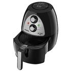 Fritadeira Air Fryer Mondial Naf-03i-4l Preto - 127v