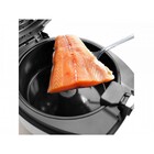 Fritadeira Air Fryer Multicuisine DeLonghi Young 3,2L FH1130