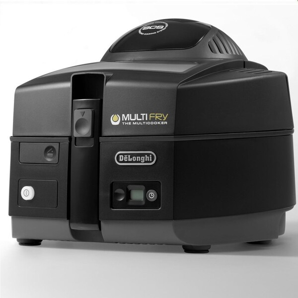 Fritadeira Air Fryer Multicuisine DeLonghi Young 3,2L FH1130