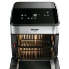 Fritadeira Air Fryer Oven Dako Grandes Apetites 12l 110v