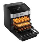 Fritadeira Air Fryer Oven Dako Grandes Apetites 12l 110v