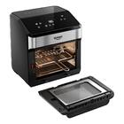 Fritadeira Air Fryer Oven Dako Grandes Apetites 12l 110v