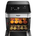 Fritadeira Air Fryer Oven Dako Grandes Apetites 12l 220v