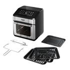 Fritadeira Air Fryer Oven Dako Grandes Apetites 12l 220v