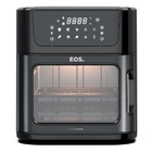 Fritadeira Air Fryer Oven Eos Eaf15ip 15l Digital Cheff Gorme