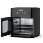 Fritadeira Air Fryer Oven Eos Eaf15ip 15l Digital Cheff Gorme